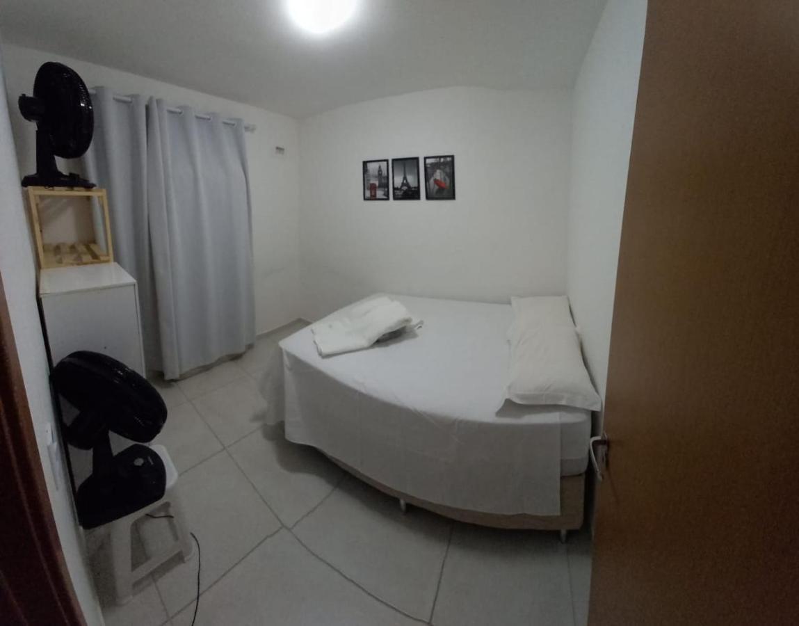 Lindo Apartamento Em Joao Pessoa Com Ar Condicionado Εξωτερικό φωτογραφία
